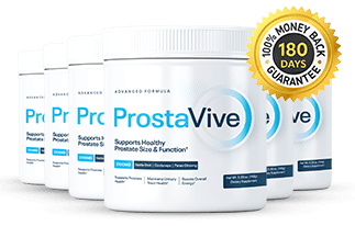 ProstaVive discount Bottles